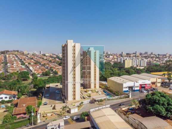 Imagem Apartamento com 2 Quartos à Venda, 51 m² em Jardim Anhanguera - Ribeirão Preto Imagem Apartamento com 2 Quartos à Venda, 51 m² em Jardim Anhanguera - Ribeirão Preto