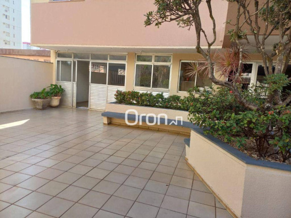 Imagem Apartamento com 2 Quartos à Venda, 54 m² em Setor Bela Vista - Goiânia