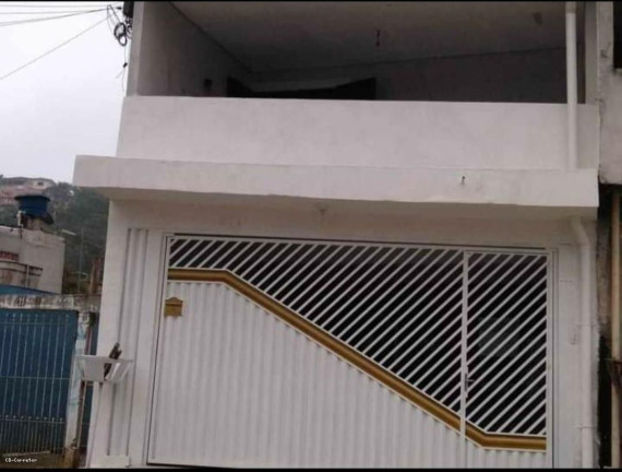 Imagem Casa com 4 Quartos à Venda, 366 m² em Aliança - Ribeirão Pires