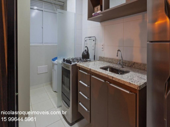 Imagem Apartamento com 2 Quartos à Venda, em Forum - Tatuí Imagem Apartamento com 2 Quartos à Venda, em Forum - Tatuí
