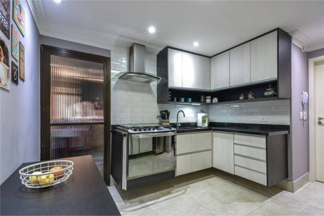 Imagem Imóvel com 3 Quartos à Venda, 115 m² em Santo Amaro - São Paulo