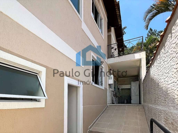 Imagem Casa de Condomínio com 4 Quartos à Venda, 400 m² em Granja Viana - Jandira Imagem Casa de Condomínio com 4 Quartos à Venda, 400 m² em Granja Viana - Jandira