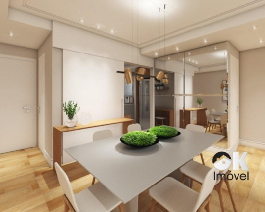 Imagem Apartamento com 2 Quartos à Venda, 101 m² em Jardim Paulista - São Paulo