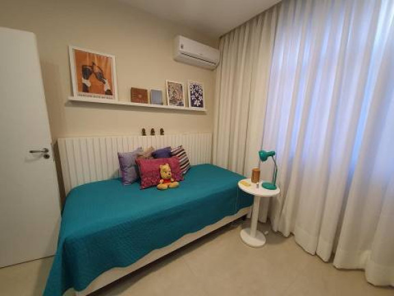 Imagem Apartamento com 3 Quartos à Venda, 100 m² em Niterói