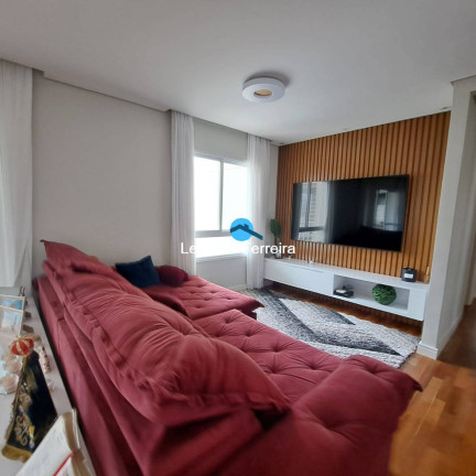 Imagem Apartamento com 3 Quartos à Venda, 123 m² em Centro - São Bernardo Do Campo Imagem Apartamento com 3 Quartos à Venda, 123 m² em Centro - São Bernardo Do Campo