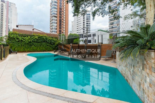 Imagem Apartamento com 6 Quartos à Venda, 1.100 m² em Paraíso - São Paulo Imagem Apartamento com 6 Quartos à Venda, 1.100 m² em Paraíso - São Paulo