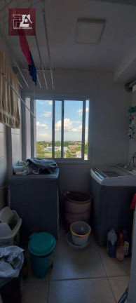 Imagem Apartamento com 2 Quartos à Venda, 70 m² em Cruz - Lorena Imagem Apartamento com 2 Quartos à Venda, 70 m² em Cruz - Lorena