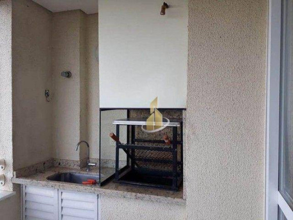 Imagem Apartamento com 4 Quartos à Venda, 111 m² em Santana - São José Dos Campos Imagem Apartamento com 4 Quartos à Venda, 111 m² em Santana - São José Dos Campos