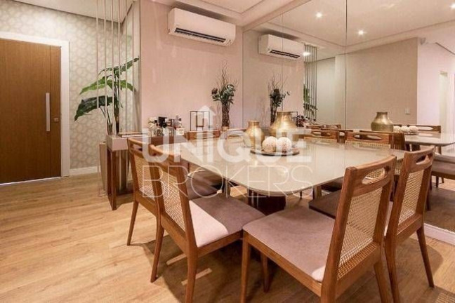 Imagem Apartamento com 3 Quartos à Venda, 141 m² em Jardim Campos Elísios - Jundiaí