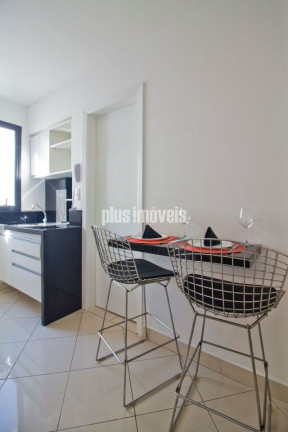 Imagem Apartamento com 1 Quarto à Venda, 34 m² em Vila Nova Conceição - São Paulo Imagem Apartamento com 1 Quarto à Venda, 34 m² em Vila Nova Conceição - São Paulo