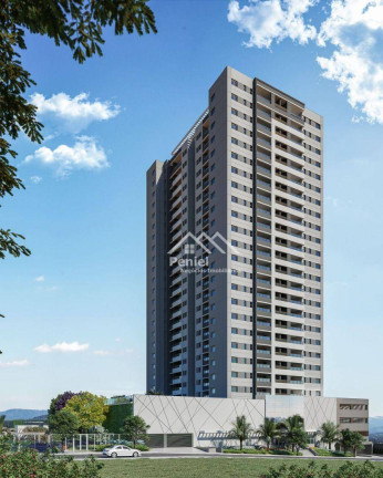 Imagem Apartamento com 2 Quartos à Venda, 97 m² em Jardim Irajá - Ribeirão Preto Imagem Apartamento com 2 Quartos à Venda, 97 m² em Jardim Irajá - Ribeirão Preto