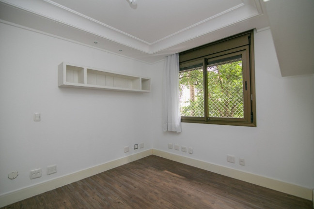 Imagem Apartamento com 3 Quartos à Venda, 190 m² em Petrópolis - Porto Alegre