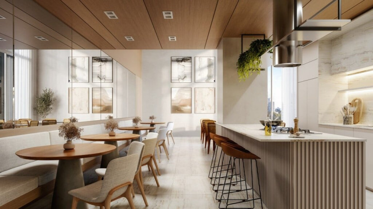 Imagem Apartamento com 3 Quartos à Venda, 201 m² em Bigorrilho - Curitiba