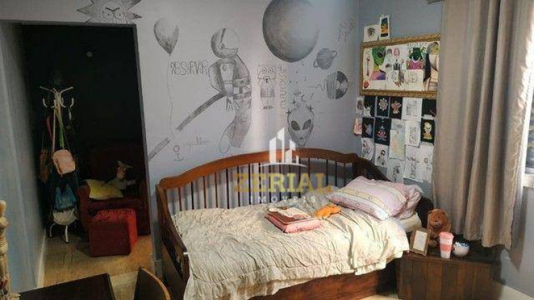Imagem Apartamento com 3 Quartos à Venda, 220 m² em Santo Antônio - São Caetano Do Sul Imagem Apartamento com 3 Quartos à Venda, 220 m² em Santo Antônio - São Caetano Do Sul