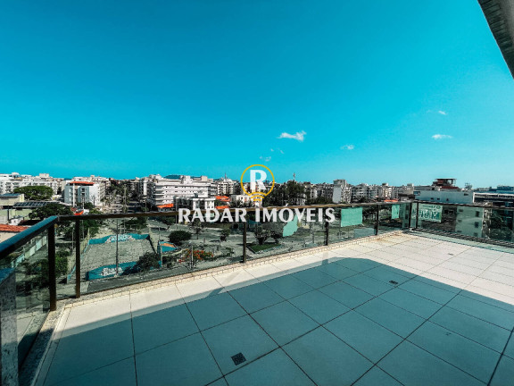 Cobertura com 3 Quartos à Venda, 175 m² em Vila Nova - Cabo Frio
