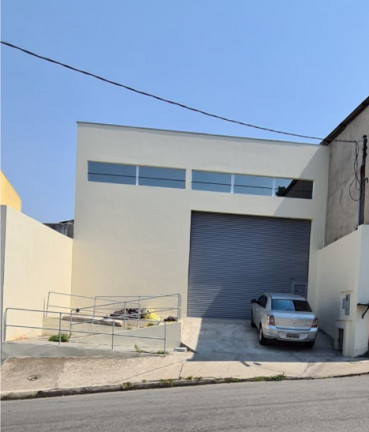 Casa para Alugar, 500 m² em Vila Engenho Novo - Barueri
