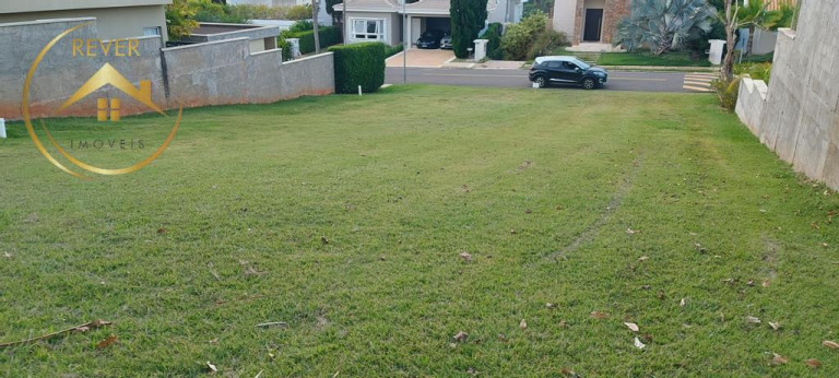 Imagem Terreno à Venda, 563 m² em Alphaville Dom Pedro - Campinas Imagem Terreno à Venda, 563 m² em Alphaville Dom Pedro - Campinas