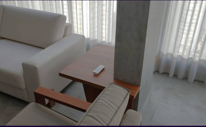 Imagem Imóvel com 1 Quarto à Venda, 70 m² em Jardim América - São Paulo