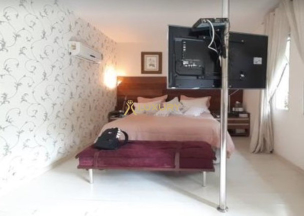 Imagem Imóvel com 4 Quartos para Alugar, 379 m² em Santa Lúcia - Belo Horizonte