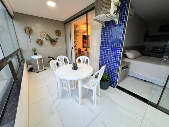 Imagem Apartamento com 3 Quartos à Venda, 105 m² em Pérola Do Mar - Ilhéus