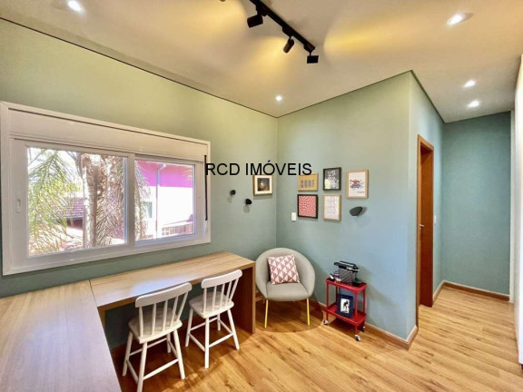 Imagem Casa com 4 Quartos à Venda,  em Chácara Moinho Velho - Carapicuíba