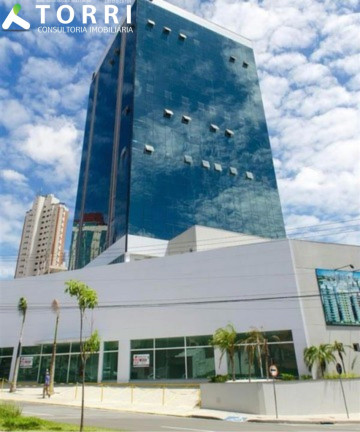 Imóvel Comercial à Venda, 45 m² em Centro - Sorocaba