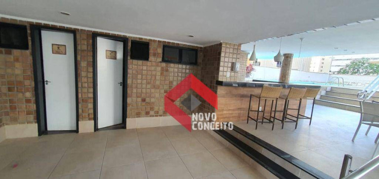 Imagem Apartamento com 3 Quartos à Venda, 220 m² em Meireles - Fortaleza Imagem Apartamento com 3 Quartos à Venda, 220 m² em Meireles - Fortaleza