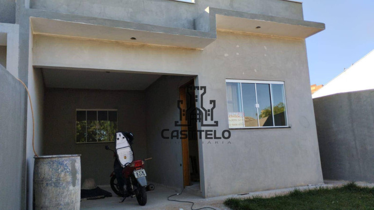 Casa com 3 Quartos à Venda, 86 m² em Columbia - Londrina