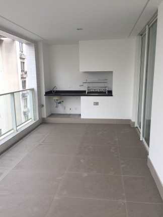 Imagem Apartamento com 4 Quartos à Venda, 270 m² em Higienópolis - São Paulo Imagem Apartamento com 4 Quartos à Venda, 270 m² em Higienópolis - São Paulo
