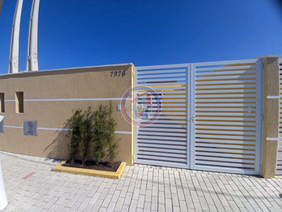 Imagem Casa com 2 Quartos à Venda, 63 m² em Balneário Gaivotas - Itanhaém Imagem Casa com 2 Quartos à Venda, 63 m² em Balneário Gaivotas - Itanhaém
