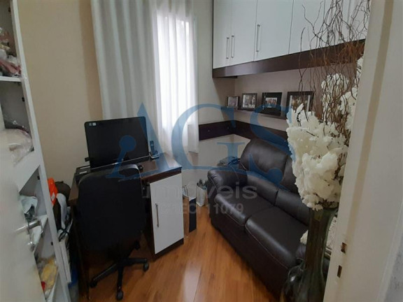 Imagem Apartamento com 3 Quartos à Venda, 63 m² em São Lucas - São Paulo