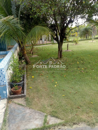 Imagem Chácara com 1 Quarto à Venda, 1.070 m² em Cagerê - Iperó