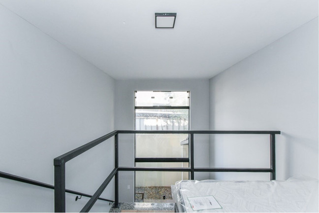 Imagem Imóvel com 1 Quarto à Venda, 34 m² em Vila Santa Catarina - São Paulo Imagem Imóvel com 1 Quarto à Venda, 34 m² em Vila Santa Catarina - São Paulo