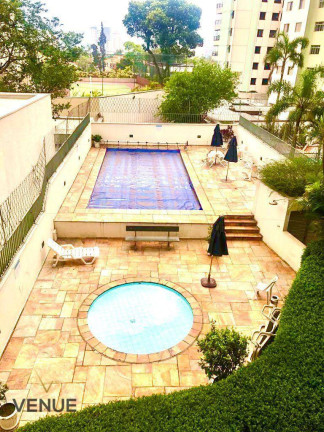 Imagem Apartamento com 3 Quartos à Venda, 120 m² em Brooklin - São Paulo Imagem Apartamento com 3 Quartos à Venda, 120 m² em Brooklin - São Paulo