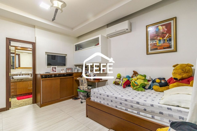 Imagem Apartamento com 3 Quartos à Venda, 182 m² em Copacabana - Rio De Janeiro