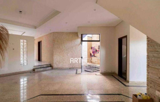 Imagem Sobrado com 3 Quartos à Venda, 354 m² em Parque Da Vila Prudente - São Paulo