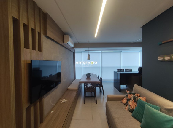 Imagem Apartamento com 2 Quartos à Venda, 66 m² em Praia Das Toninhas - Ubatuba Imagem Apartamento com 2 Quartos à Venda, 66 m² em Praia Das Toninhas - Ubatuba