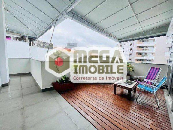Imagem Apartamento com 3 Quartos à Venda, 103 m² em Itacorubi - Florianópolis Imagem Apartamento com 3 Quartos à Venda, 103 m² em Itacorubi - Florianópolis