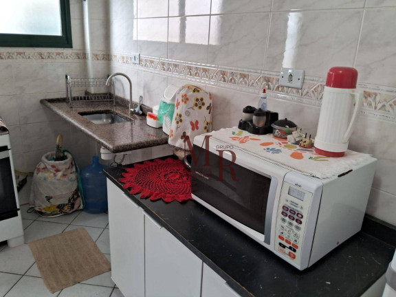 Imagem Apartamento com 1 Quarto à Venda, 51 m² em Vila Guilhermina - Praia Grande Imagem Apartamento com 1 Quarto à Venda, 51 m² em Vila Guilhermina - Praia Grande