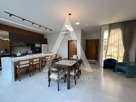 Imagem Casa com 3 Quartos à Venda, 306 m² em Residencial Aquarela Das Artes - Sinop