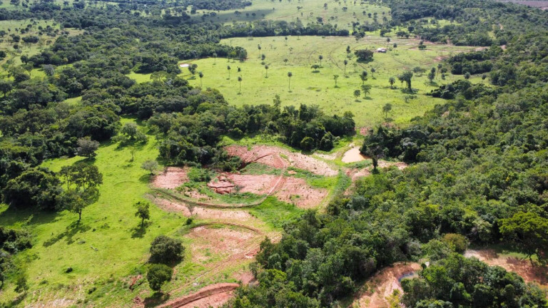 Imagem Chácara à Venda, 24 m² em Minas Gerais - Prata Imagem Chácara à Venda, 24 m² em Minas Gerais - Prata