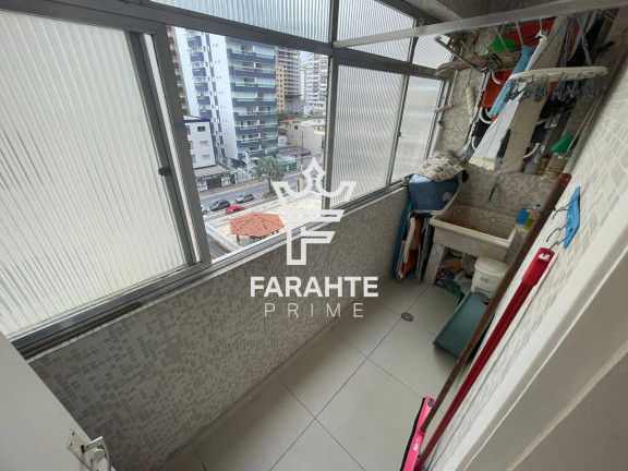 Imagem Kitnet com 1 Quarto à Venda, 40 m² em Vila Caiçara - Praia Grande Imagem Kitnet com 1 Quarto à Venda, 40 m² em Vila Caiçara - Praia Grande