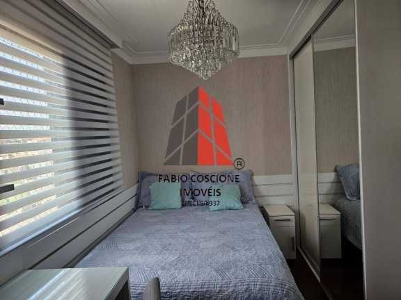 Imagem Apartamento com 4 Quartos à Venda, 171 m² em Vila Carrão - São Paulo Imagem Apartamento com 4 Quartos à Venda, 171 m² em Vila Carrão - São Paulo