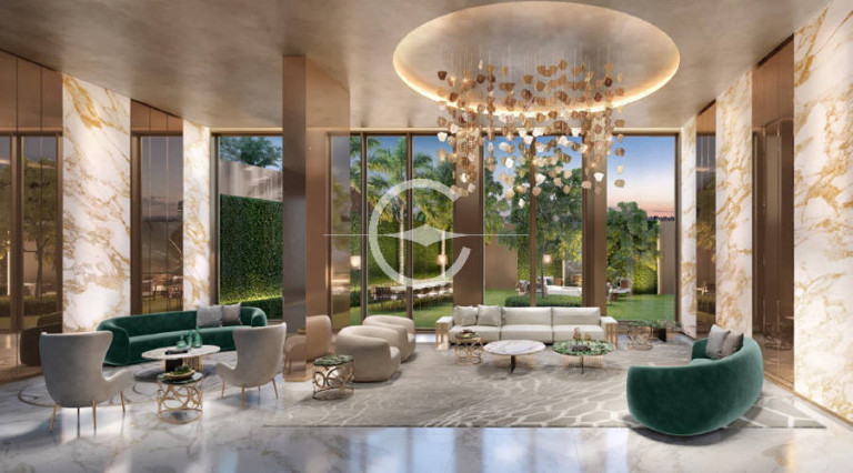Imagem Apartamento com 4 Quartos à Venda, 359 m² em Indianópolis - São Paulo