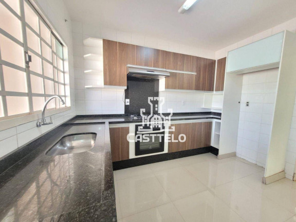 Imagem Casa com 2 Quartos à Venda, 130 m² em Jardim Continental - Londrina Imagem Casa com 2 Quartos à Venda, 130 m² em Jardim Continental - Londrina