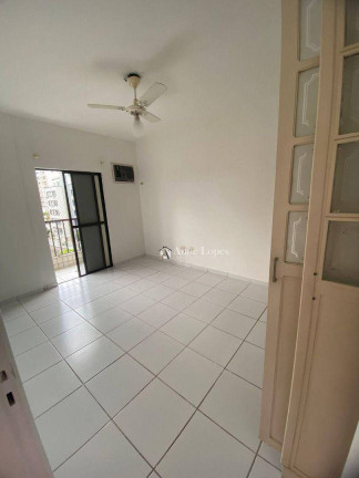Apartamento com 3 Quartos à Venda, 138 m² em Aparecida - Santos
