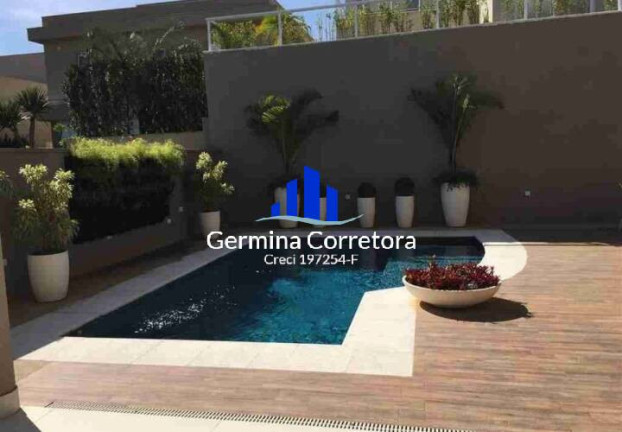 Imagem Casa com 5 Quartos à Venda, 500 m² em Tamboré - Barueri Imagem Casa com 5 Quartos à Venda, 500 m² em Tamboré - Barueri