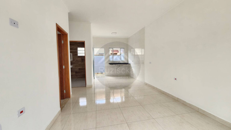 Imagem Casa com 2 Quartos à Venda, 128 m² em Jardim Grandesp - Itanhaém Imagem Casa com 2 Quartos à Venda, 128 m² em Jardim Grandesp - Itanhaém