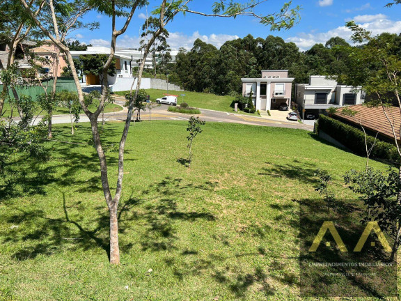 Imagem Terreno em Condomínio à Venda, 524 m² em Tamboré - Santana De Parnaíba Imagem Terreno em Condomínio à Venda, 524 m² em Tamboré - Santana De Parnaíba