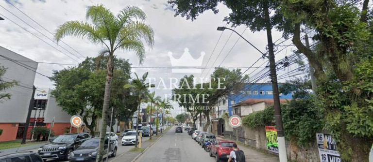 Imagem Terreno à Venda, 432 m² em Vila Mathias - Santos Imagem Terreno à Venda, 432 m² em Vila Mathias - Santos